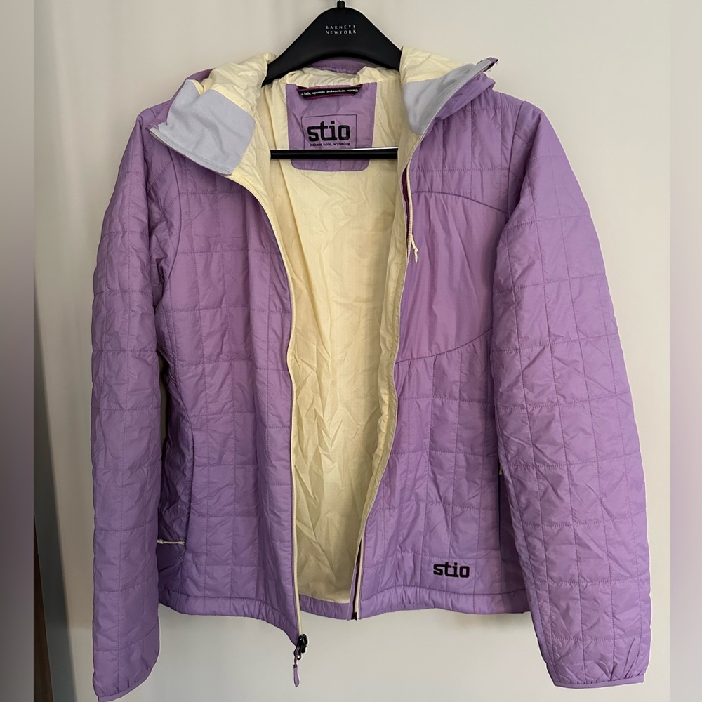 Stio Women’s Azura Jacket. S. NWOT. - Picture 4 of 7